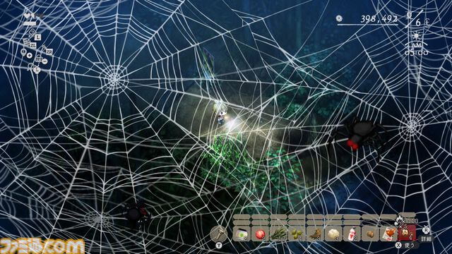 『ほの暮しの庭』は8割が生活シミュレーションで100時間遊べる。ホラー要素は『夜廻』と違い人怖系、“あんしん暮しモード”は本当に安心してプレイ可能【彼ヶ津村 入村体験記】