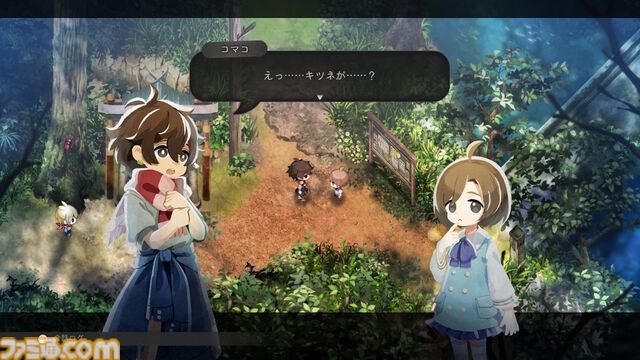 『ほの暮しの庭』は8割が生活シミュレーションで100時間遊べる。ホラー要素は『夜廻』と違い人怖系、“あんしん暮しモード”は本当に安心してプレイ可能【彼ヶ津村 入村体験記】
