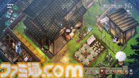 『ほの暮しの庭』は8割が生活シミュレーションで100時間遊べる。ホラー要素は『夜廻』と違い人怖系、“あんしん暮しモード”は本当に安心してプレイ可能【彼ヶ津村 入村体験記】