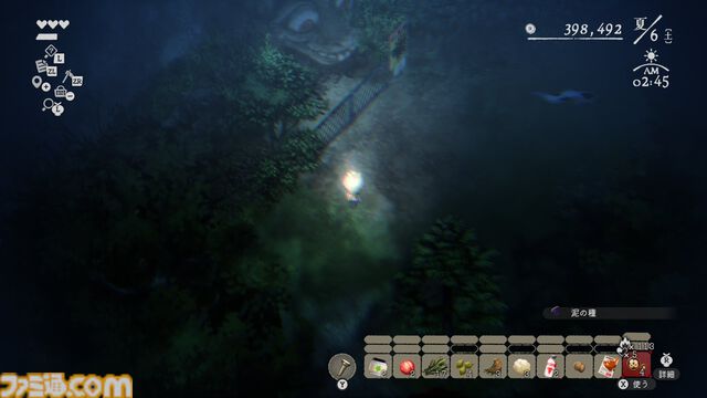 『ほの暮しの庭』は8割が生活シミュレーションで100時間遊べる。ホラー要素は『夜廻』と違い人怖系、“あんしん暮しモード”は本当に安心してプレイ可能【彼ヶ津村 入村体験記】