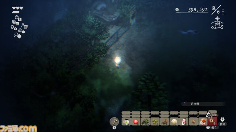 『ほの暮しの庭』は8割が生活シミュレーションで100時間遊べる。ホラー要素は『夜廻』と違い人怖系、“あんしん暮しモード”は本当に安心してプレイ可能【彼ヶ津村 入村体験記】