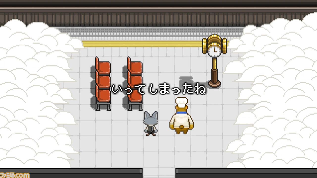 傑作ADV『くまのレストラン』が“あっぷアリーナ！”で配信。生と死を題材にした作品はどのように生まれたのかひも解いていく