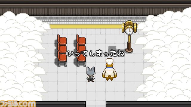 傑作ADV『くまのレストラン』が“あっぷアリーナ！”で配信。生と死を題材にした作品はどのように生まれたのかひも解いていく