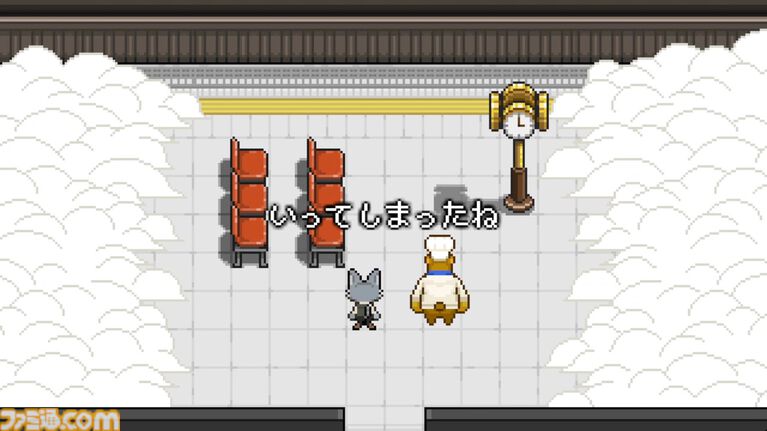 傑作ADV『くまのレストラン』が“あっぷアリーナ!”で配信。生と死を題材にした作品はどのように生まれたのかひも解いていく