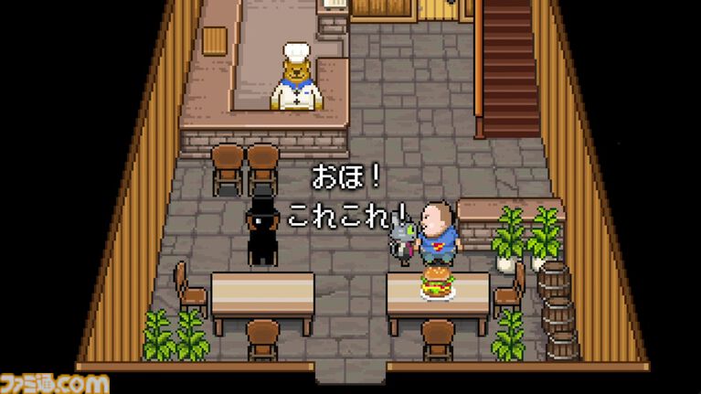 傑作ADV『くまのレストラン』が“あっぷアリーナ!”で配信。生と死を題材にした作品はどのように生まれたのかひも解いていく