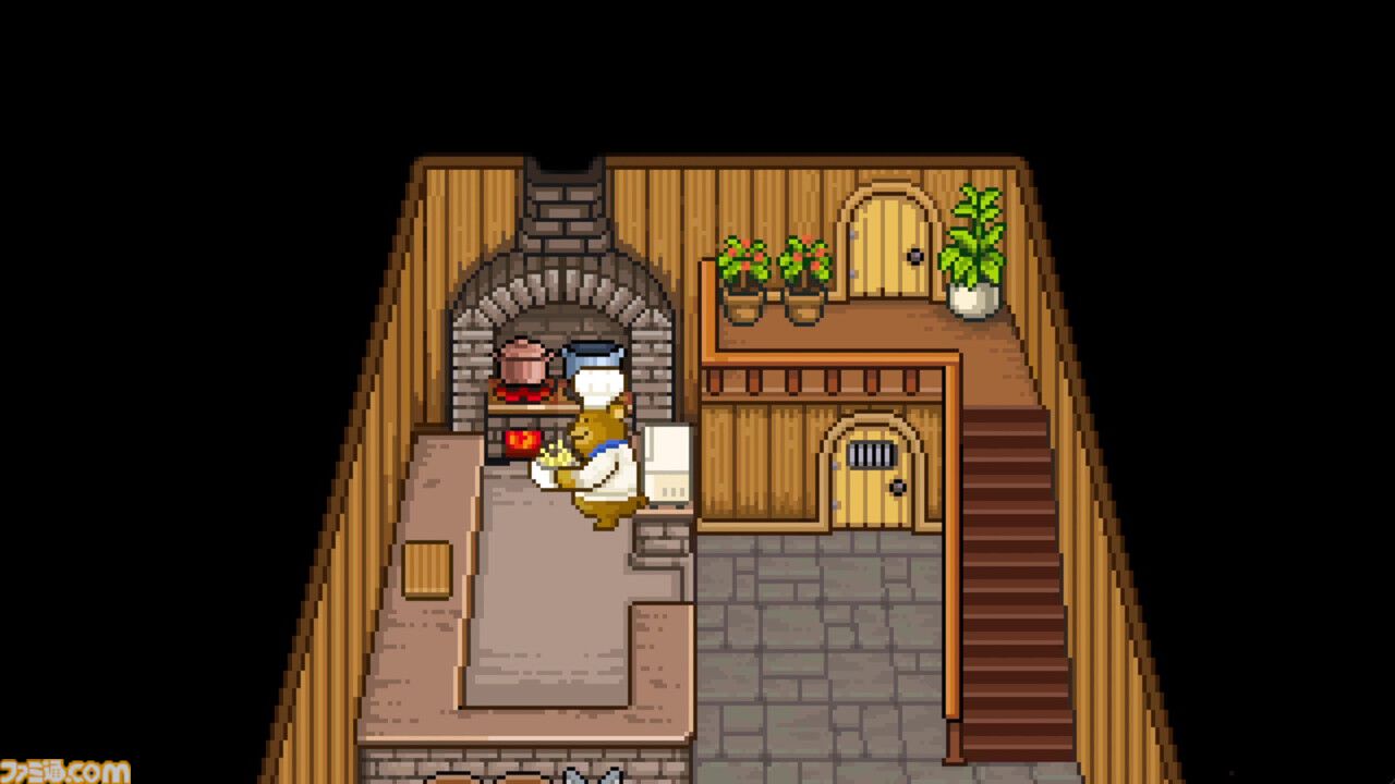 傑作ADV『くまのレストラン』が“あっぷアリーナ！”で配信。生と死を題材にした作品はどのように生まれたのかひも解いていく