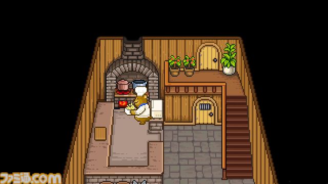 傑作ADV『くまのレストラン』が“あっぷアリーナ！”で配信。生と死を題材にした作品はどのように生まれたのかひも解いていく