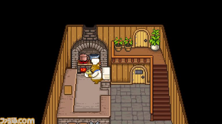傑作ADV『くまのレストラン』が“あっぷアリーナ!”で配信。生と死を題材にした作品はどのように生まれたのかひも解いていく