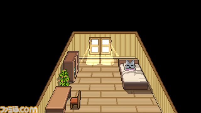 傑作ADV『くまのレストラン』が“あっぷアリーナ！”で配信。生と死を題材にした作品はどのように生まれたのかひも解いていく