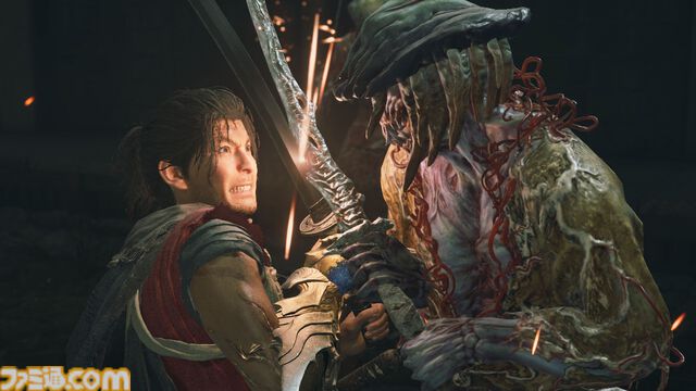『鬼武者 Way of the Sword』Switch2版発表。Joy-Con2を使ったモーション操作で直感的なプレイも可能。9月25日発売【Nintendo Direct 2026.6.9】