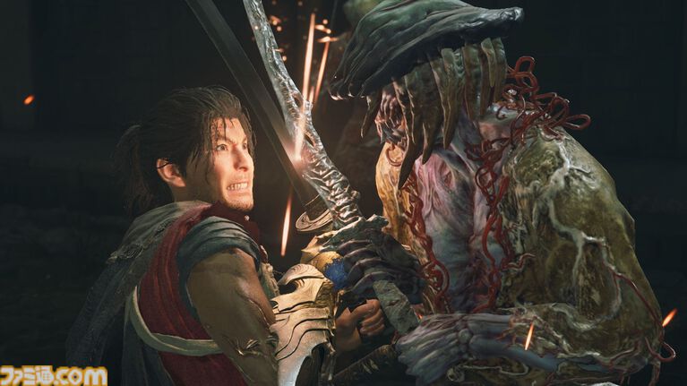 『鬼武者 Way of the Sword』Switch2版発表。Joy-Con2を使ったモーション操作で直感的なプレイも可能。9月25日発売【Nintendo Direct 2026.6.9】