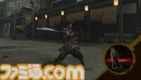 『鬼武者 Way of the Sword』Switch2版発表。Joy-Con2を使ったモーション操作で直感的なプレイも可能。9月25日発売【Nintendo Direct 2026.6.9】