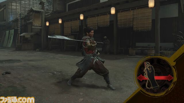 『鬼武者 Way of the Sword』Switch2版発表。Joy-Con2を使ったモーション操作で直感的なプレイも可能。9月25日発売【Nintendo Direct 2026.6.9】