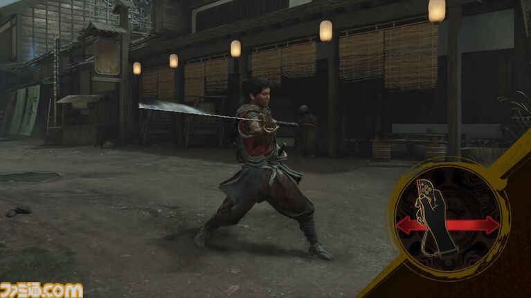 『鬼武者 Way of the Sword』Switch2版発表。Joy-Con2を使ったモーション操作で直感的なプレイも可能。2026年9月25日発売【Nintendo Direct 2026.6.9】