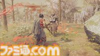 『鬼武者 Way of the Sword』Switch2版発表。Joy-Con2を使ったモーション操作で直感的なプレイも可能。9月25日発売【Nintendo Direct 2026.6.9】