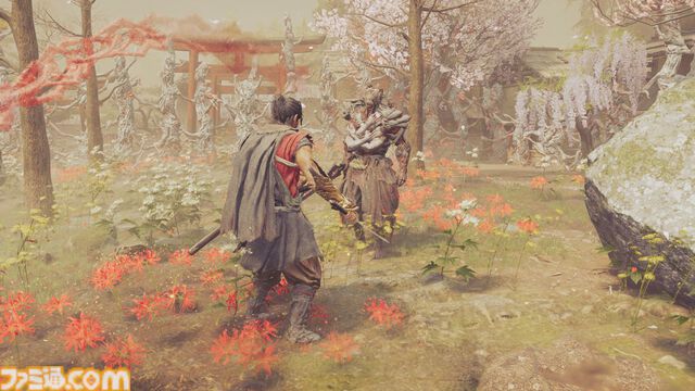 『鬼武者 Way of the Sword』Switch2版発表。Joy-Con2を使ったモーション操作で直感的なプレイも可能。9月25日発売【Nintendo Direct 2026.6.9】