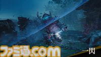 『鬼武者 Way of the Sword』Switch2版発表。Joy-Con2を使ったモーション操作で直感的なプレイも可能。9月25日発売【Nintendo Direct 2026.6.9】