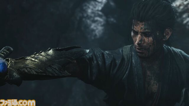 『鬼武者 Way of the Sword』Switch2版発表。Joy-Con2を使ったモーション操作で直感的なプレイも可能。9月25日発売【Nintendo Direct 2026.6.9】