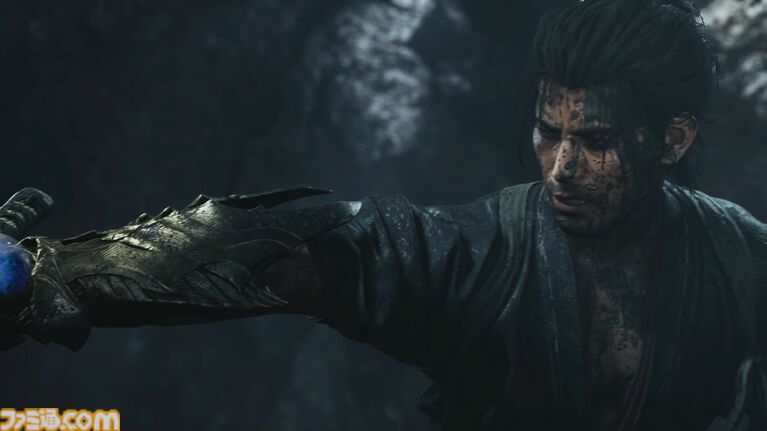 『鬼武者 Way of the Sword』Switch2版発表。Joy-Con2を使ったモーション操作で直感的なプレイも可能。2026年9月25日発売【Nintendo Direct 2026.6.9】