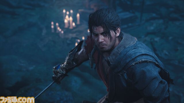 『鬼武者 Way of the Sword』Switch2版発表。Joy-Con2を使ったモーション操作で直感的なプレイも可能。9月25日発売【Nintendo Direct 2026.6.9】