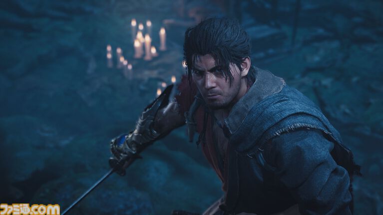 『鬼武者 Way of the Sword』Switch2版発表。Joy-Con2を使ったモーション操作で直感的なプレイも可能。9月25日発売【Nintendo Direct 2026.6.9】