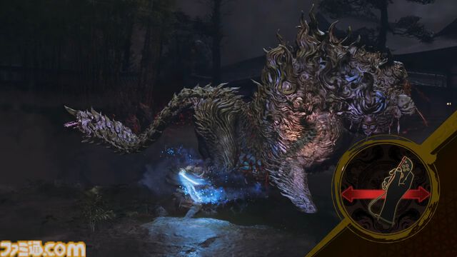 『鬼武者 Way of the Sword』Switch2版発表。Joy-Con2を使ったモーション操作で直感的なプレイも可能。9月25日発売【Nintendo Direct 2026.6.9】