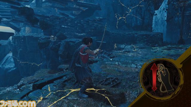 『鬼武者 Way of the Sword』Switch2版発表。Joy-Con2を使ったモーション操作で直感的なプレイも可能。9月25日発売【Nintendo Direct 2026.6.9】