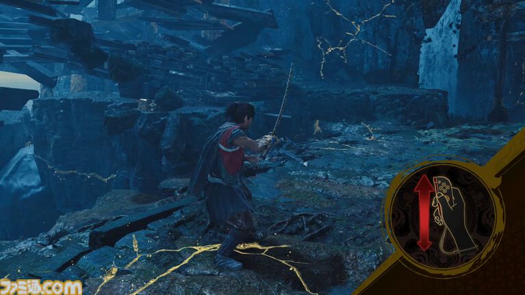 『鬼武者 Way of the Sword』Switch2版発表。Joy-Con2を使ったモーション操作で直感的なプレイも可能。2026年9月25日発売【Nintendo Direct 2026.6.9】
