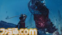 『鬼武者 Way of the Sword』Switch2版発表。Joy-Con2を使ったモーション操作で直感的なプレイも可能。9月25日発売【Nintendo Direct 2026.6.9】
