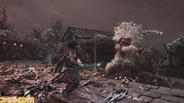 『鬼武者 Way of the Sword』Switch2版発表。Joy-Con2を使ったモーション操作で直感的なプレイも可能。9月25日発売【Nintendo Direct 2026.6.9】