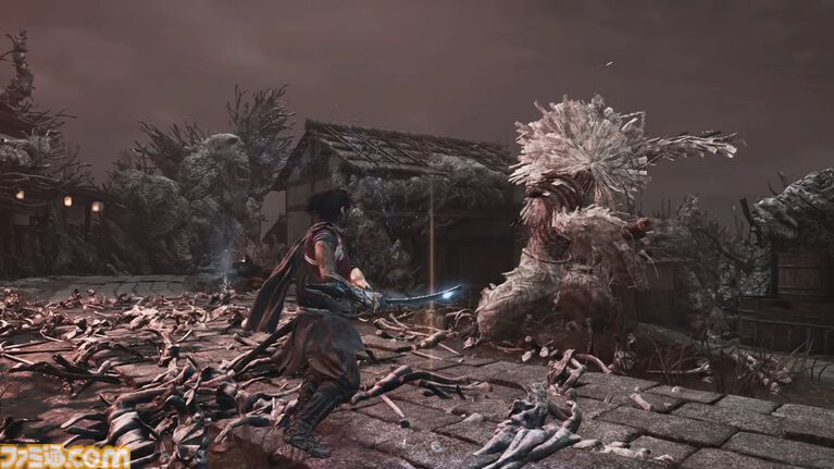 『鬼武者 Way of the Sword』Switch2版発表。Joy-Con2を使ったモーション操作で直感的なプレイも可能。2026年9月25日発売【Nintendo Direct 2026.6.9】