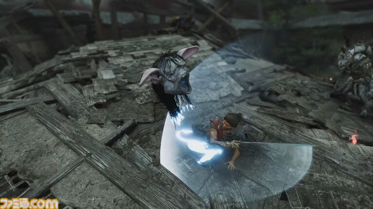 『鬼武者 Way of the Sword』Switch2版発表。Joy-Con2を使ったモーション操作で直感的なプレイも可能。2026年9月25日発売【Nintendo Direct 2026.6.9】