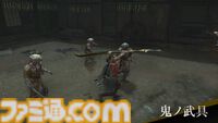 『鬼武者 Way of the Sword』Switch2版発表。Joy-Con2を使ったモーション操作で直感的なプレイも可能。9月25日発売【Nintendo Direct 2026.6.9】