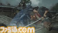 『鬼武者 Way of the Sword』Switch2版発表。Joy-Con2を使ったモーション操作で直感的なプレイも可能。9月25日発売【Nintendo Direct 2026.6.9】