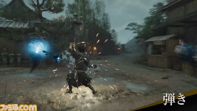 『鬼武者 Way of the Sword』Switch2版発表。Joy-Con2を使ったモーション操作で直感的なプレイも可能。9月25日発売【Nintendo Direct 2026.6.9】