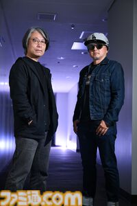 『ヴィリオン:コード』岡田耕始氏、里見直氏、増子津可燦氏が約23年ぶりに再会！ シナリオには若者への謝罪と警鐘を込めていた。“らしさ”全開のオールドロックが彩る、濃密な物語の裏を訊く