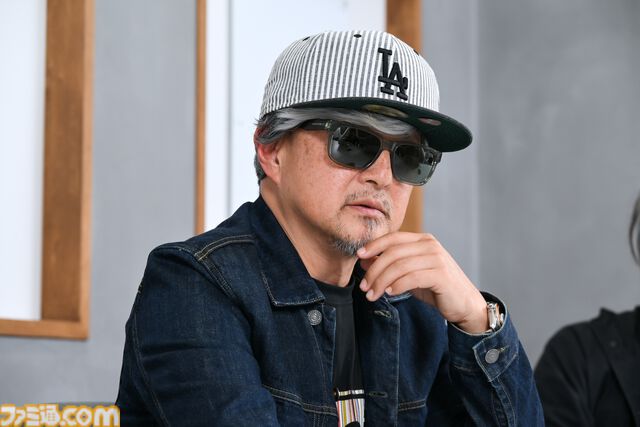『ヴィリオン:コード』岡田耕始氏、里見直氏、増子津可燦氏が約23年ぶりに再会！ シナリオには若者への謝罪と警鐘を込めていた。“らしさ”全開のオールドロックが彩る、濃密な物語の裏を訊く