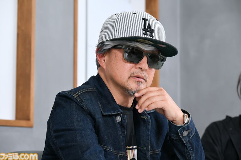 『ヴィリオン:コード』岡田耕始氏、里見直氏、増子津可燦氏が約23年ぶりに再会！ シナリオには若者への謝罪と警鐘を込めていた。“らしさ”全開のオールドロックが彩る、濃密な物語の裏を訊く