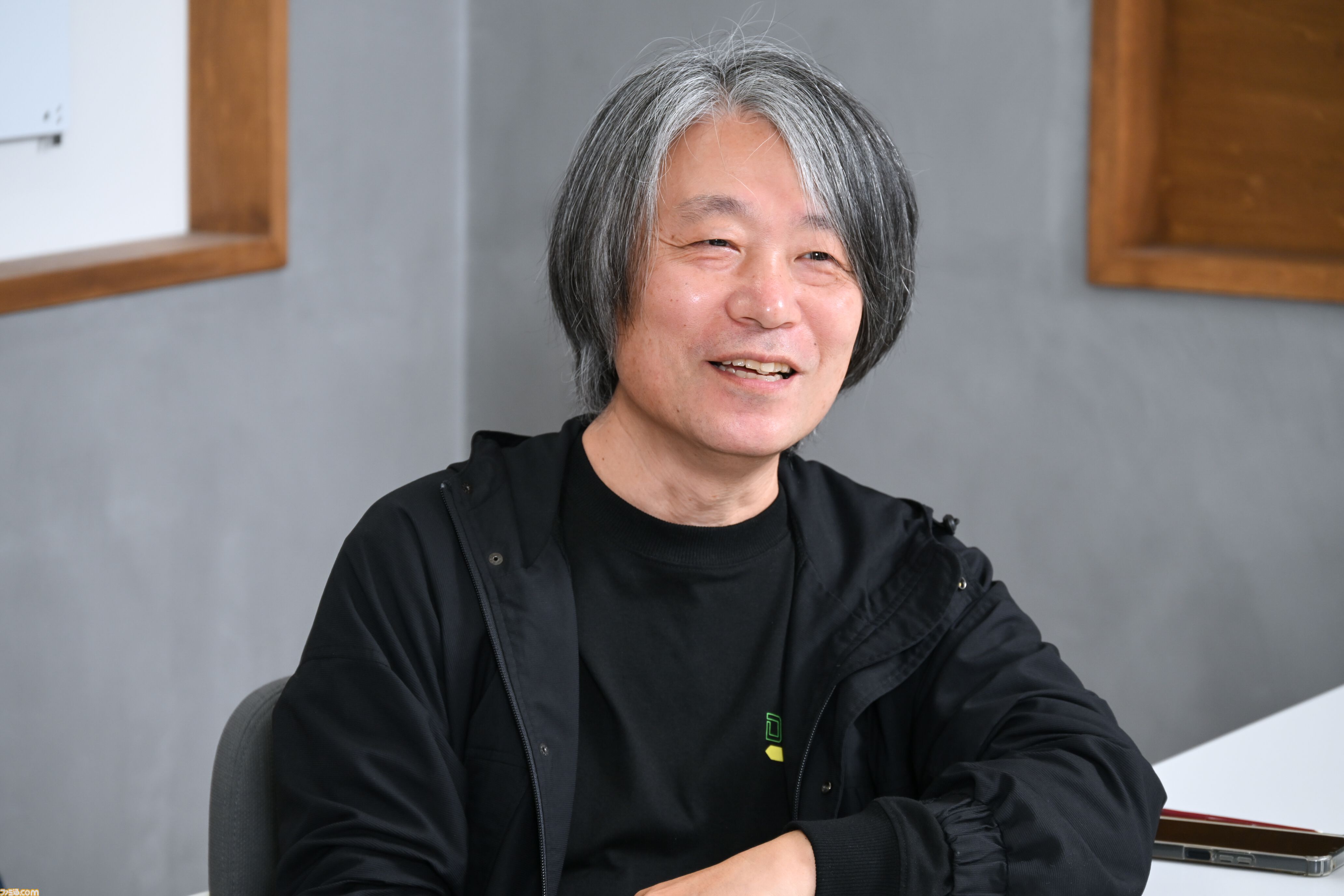 『ヴィリオン:コード』岡田耕始氏、里見直氏、増子津可燦氏が約23年ぶりに再会！ シナリオには若者への謝罪と警鐘を込めていた。“らしさ”全開のオールドロックが彩る、濃密な物語の裏を訊く