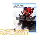 『ファイナルファンタジー レゾナンス』が10月22日に発売。『FFBE』をベースにした『FF』初のHD-2DRPG【Nintendo Direct 2026.6.9】
