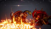 『ファイナルファンタジー レゾナンス』が10月22日に発売。『FFBE』をベースにした『FF』初のHD-2DRPG【Nintendo Direct 2026.6.9】