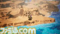 『ファイナルファンタジー レゾナンス』が10月22日に発売。『FFBE』をベースにした『FF』初のHD-2DRPG【Nintendo Direct 2026.6.9】