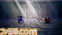 『ファイナルファンタジー レゾナンス』が10月22日に発売。『FFBE』をベースにした『FF』初のHD-2DRPG【Nintendo Direct 2026.6.9】