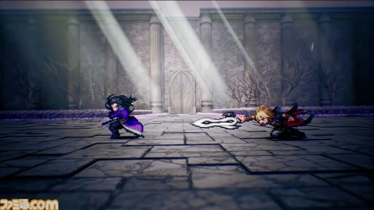 『ファイナルファンタジー レゾナンス』が10月22日に発売。『FFBE』をベースにした『FF』初のHD-2DRPG【Nintendo Direct 2026.6.9】