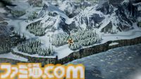 『ファイナルファンタジー レゾナンス』が10月22日に発売。『FFBE』をベースにした『FF』初のHD-2DRPG【Nintendo Direct 2026.6.9】