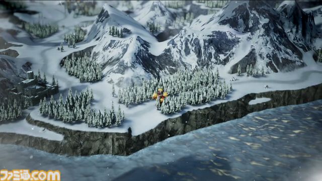 『ファイナルファンタジー レゾナンス』が10月22日に発売。『FFBE』をベースにした『FF』初のHD-2DRPG【Nintendo Direct 2026.6.9】