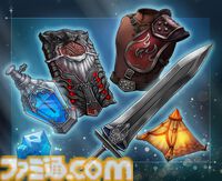 『ファイナルファンタジー レゾナンス』が10月22日に発売。『FFBE』をベースにした『FF』初のHD-2DRPG【Nintendo Direct 2026.6.9】