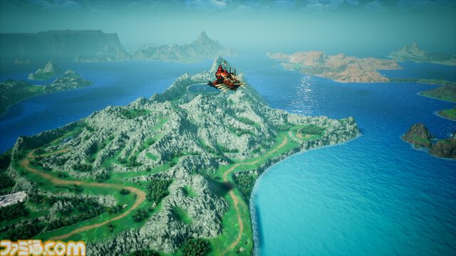 『ファイナルファンタジー レゾナンス』が10月22日に発売。『FFBE』をベースにした『FF』初のHD-2DRPG【Nintendo Direct 2026.6.9】