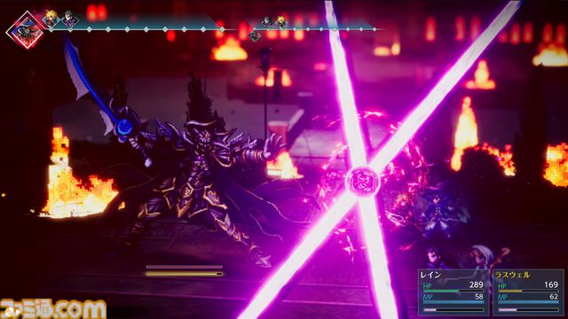 『ファイナルファンタジー レゾナンス』が10月22日に発売。『FFBE』をベースにした『FF』初のHD-2DRPG【Nintendo Direct 2026.6.9】