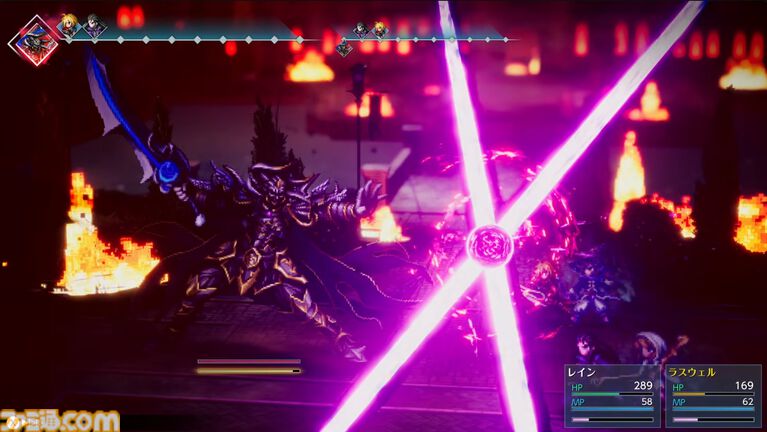 『ファイナルファンタジー レゾナンス』が10月22日に発売。『FFBE』をベースにした『FF』初のHD-2DRPG【Nintendo Direct 2026.6.9】